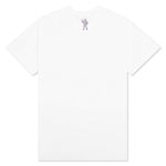 BB Prism S/S Tee - White