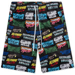 BB Promotional Short - Black