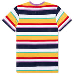 BB Quarry S/S Knit - White