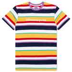 BB Quarry S/S Knit - White