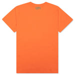 BB RA Helmet S/S Tee - Coral Rose