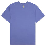 BB Ramen S/S Tee - Lavender Violet