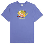 BB Ramen S/S Tee - Lavender Violet