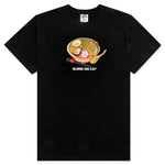 BB Ramen S/S Tee - Black