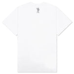 BB Ramen S/S Tee - White