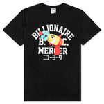 BB Raygun S/S Tee - Black