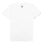BB Raygun S/S Tee - White
