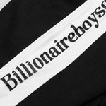 BB Rays Track Pant - Black
