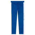 BB Rays Track Pant - Turkish Blue