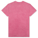 BB Rider S/S Knit - Fandango Pink