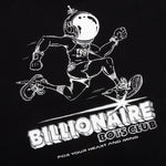 BB Runner S/S Tee - Black