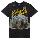 BB S.T.F S/S Knit - Black