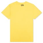 BB Salsa S/S Tee - Goldfinch