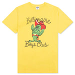 BB Salsa S/S Tee - Goldfinch