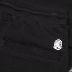 BB Satellite Jogger - Black