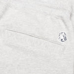 BB Satellite Jogger - Heather Grey