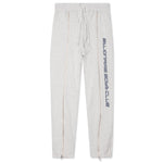 BB Satellite Jogger - Heather Grey