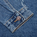 BB Saturn Jacket - Vega