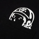BB Save The Future S/S Knit - Black