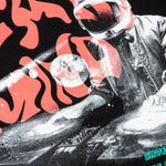 BB Save The Future S/S Knit - Black