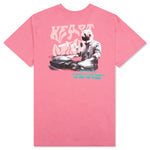 BB Save The Future S/S Knit - Wild Rose