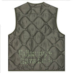 BB Scorpious Vest - Military Green