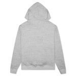 BB Serenity Hoodie - Heather Grey