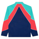 BB Simulator Jacket - Blue Depths