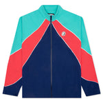 BB Simulator Jacket - Blue Depths
