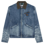 BB Sirus Jacket - Ursa