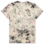 BB Sky Bar S/S Knit - Buttercream