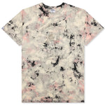 BB Sky Bar S/S Knit - Buttercream