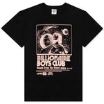 BB Sounds S/S Tee - Black