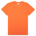 BB Sounds S/S Tee - Coral Rose