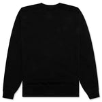 BB Space Cadet Crew - Black