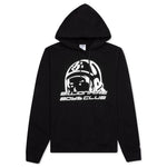 BB Space Cadet Hoodie - Black