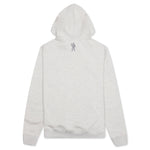 BB Space Cadet Hoodie - Heather Grey