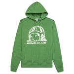 BB Space Cadet Hoodie - Willow Bough