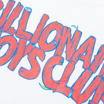 BB Space Camp S/S Tee - White