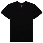 BB Space Camp S/S Tee - Black