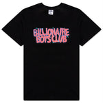 BB Space Camp S/S Tee - Black