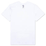 BB Space Dreams S/S Tee - White