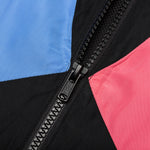 BB Space Jacket - Black