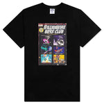 BB Special S/S Tee - Black