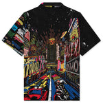 BB Spectacle S/S Woven - Black