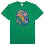 BB Spectrum S/S Tee - Leprechaun