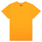 BB Spectrum S/S Tee - Flame Orange