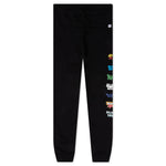 BB Sponsored Jogger - Black