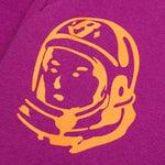 BB Starburst Jogger - Hollyhock