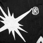 BB Stardust Short - Black